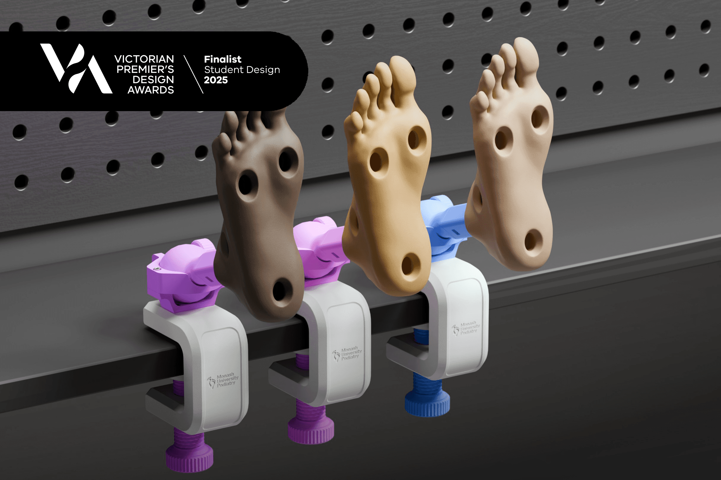 Podiatry EduKit